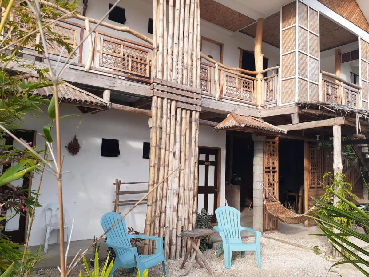 Sand 1 Hostel Siquijor Extérieur photo
