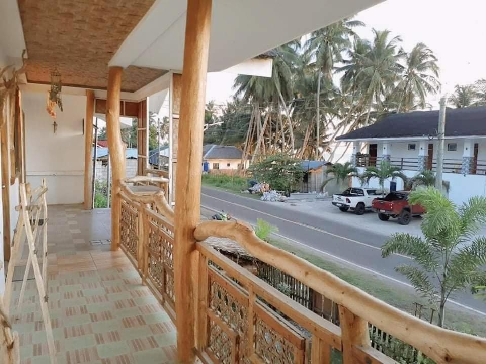 Sand 1 Hostel Siquijor Extérieur photo
