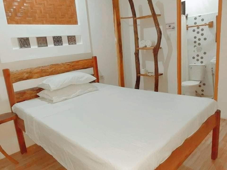 Sand 1 Hostel Siquijor Extérieur photo