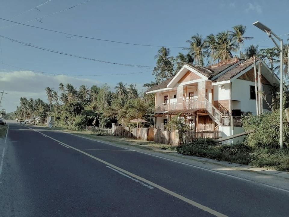Sand 1 Hostel Siquijor Extérieur photo