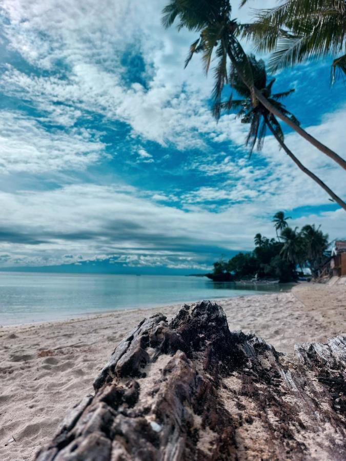 Sand 1 Hostel Siquijor Extérieur photo