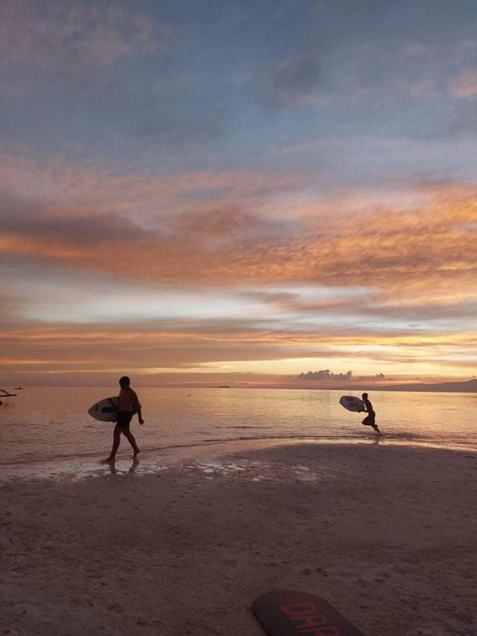 Sand 1 Hostel Siquijor Extérieur photo
