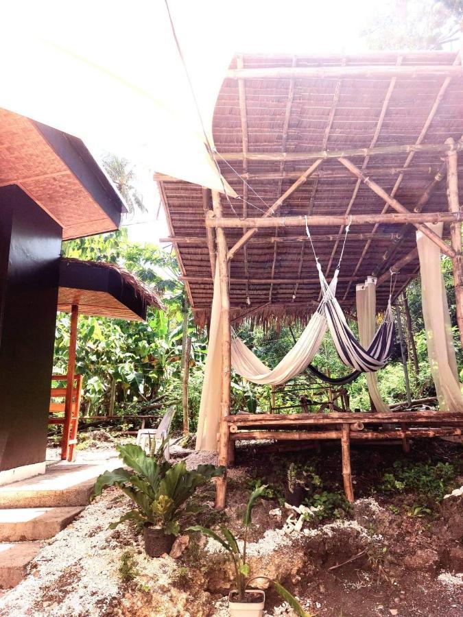 Sand 1 Hostel Siquijor Extérieur photo